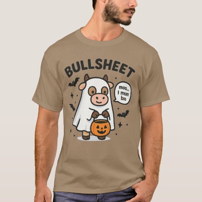 CAMISETA FOLHA (Frente)