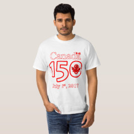 CAMISETA FOLHA 150