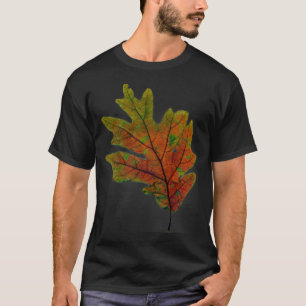 Camiseta folha 2 da queda