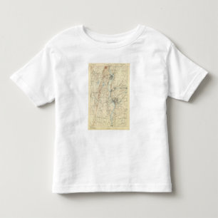 Camiseta Folha de 4 Springfield