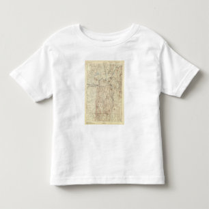 Camiseta Folha de 5 Palmer