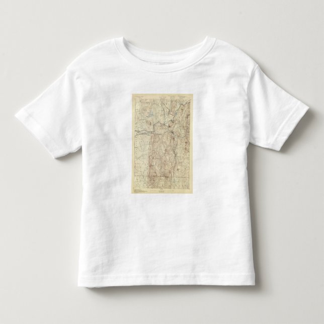 Camiseta Folha de 5 Palmer (Frente)