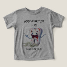 Folha de dentes da boca vermelha