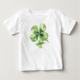Camiseta Folha de trevo