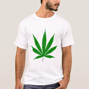 Camiseta Folha do pote