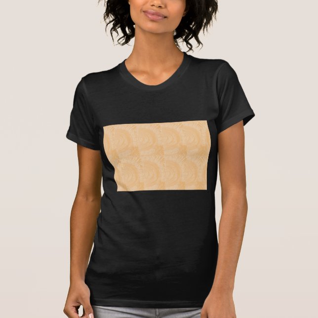 Camiseta Folha Dourado gravada modelo: Adicione a imagem do (Frente)