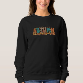 Camiseta Folhas de Outono