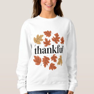 Camiseta Folhas de outono