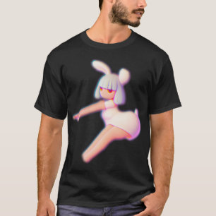 Camiseta Folheto de Cheerleader Bonito