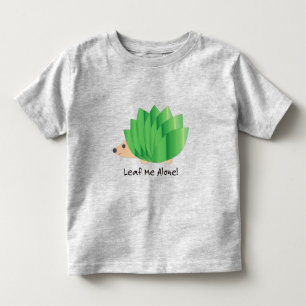 Camiseta Folheto De Mim Sozinho, Pão Verde