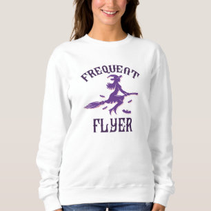 Camiseta Folheto Frequente