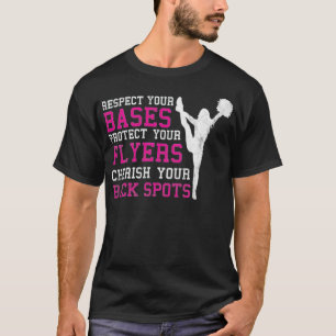 Camiseta Folhetos Base Pontos de Trás da Sala de Cheiro, me