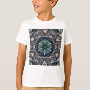 Camiseta Folk Mandala