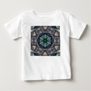 Camiseta Folk Mandala