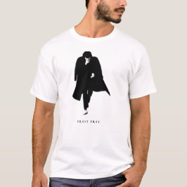 Camiseta Folk Music Drake