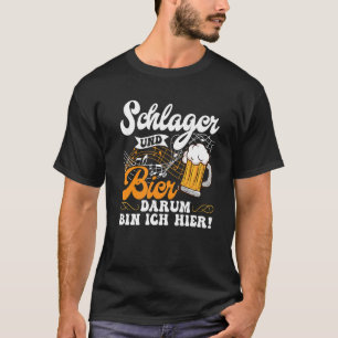 Camiseta Folk Music Party, Village Festival Outfit Alemão H