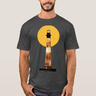 Camiseta Folly Beach View