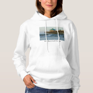 Camiseta Folly Pier Morning
