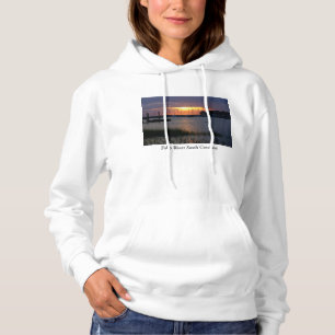 Camiseta Folly River Sunset