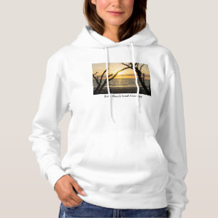 Camiseta Folly Sunrise Tree Silhouette