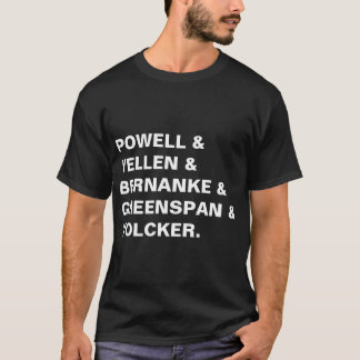CAMISETA FOMC É, VOCÊ ME CONHECE
