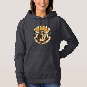 Camiseta Fones de ouvido Jesus Morto Conjunto Médio Silenci