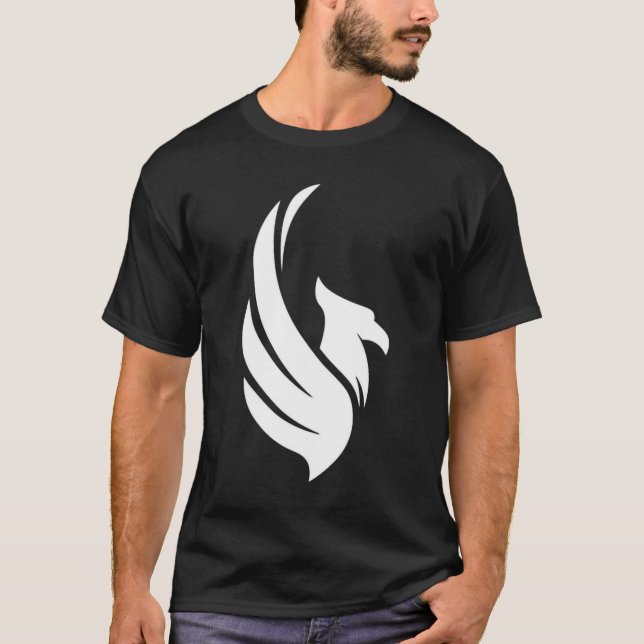 Camiseta fonix art (Frente)