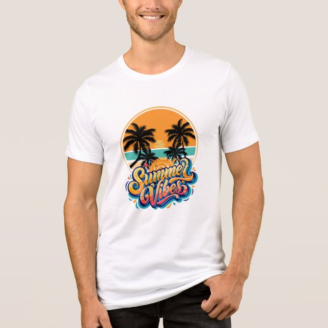Camiseta Fonix - Masculino (Frente)