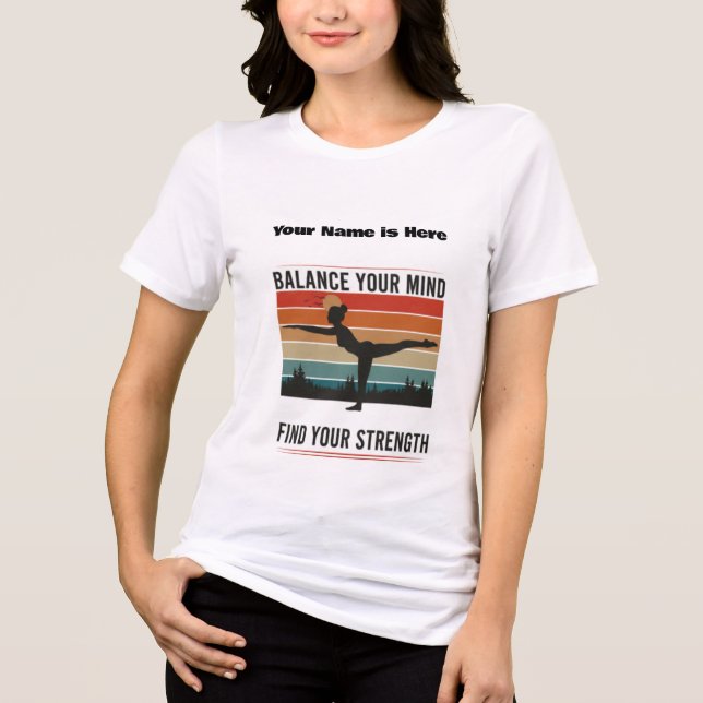 Camiseta Fonix - Mulheres (Frente)