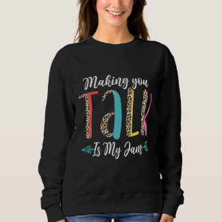 Camiseta Fonoaudiólogo Fazendo Você Falar É Minha