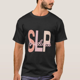 Camiseta Fonoaudiólogo Formatura 2022 Graduado