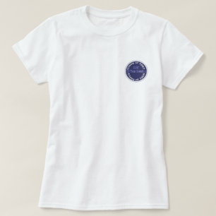 Camiseta Fonte de alimentação uma reunião de 10 anos -