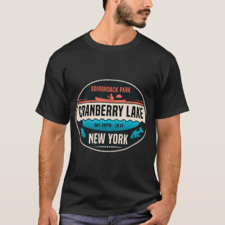 Camiseta Fonte de Kiribati com Bandeira de I-Kiribati