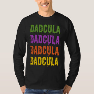 Camiseta Fonte Pingando Dadcula Fantasia Genérica de Hallow