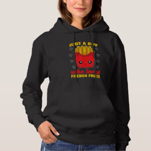 Camiseta Foodie De Comida Rápida Apenas Um Menino Que Ama A