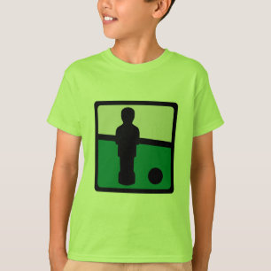 Camiseta Foosball