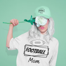 Foot Ball Mãe