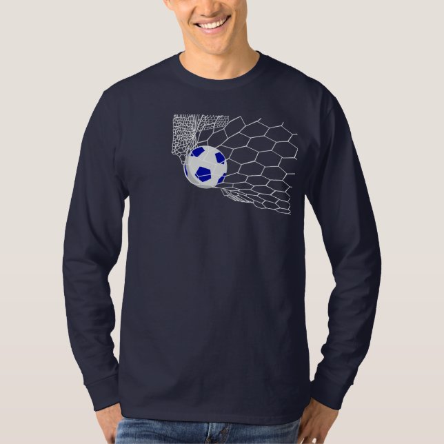 Camiseta Football (Frente)