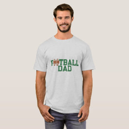 Camiseta Football Dad