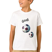 Camiseta football feeling