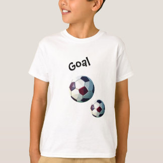 Camiseta football feeling