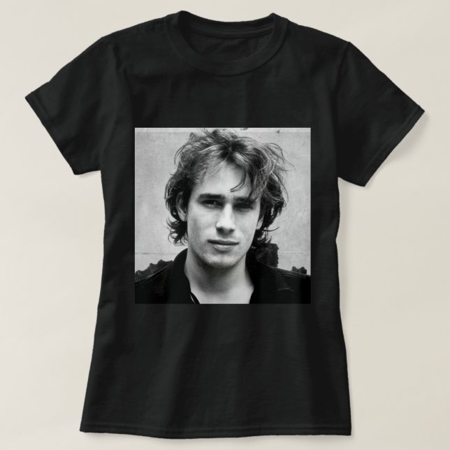 Camiseta For Fan Songwriter  Singer Guitarist The Rock (Frente do Design)