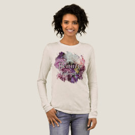 Camiseta For the Beauty of the Earth