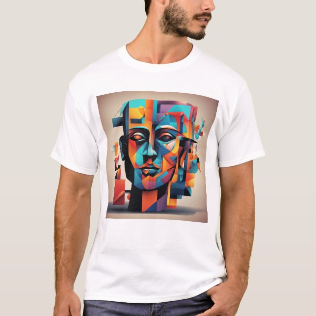 Camiseta Fora Da Caixa Tee (Frente)