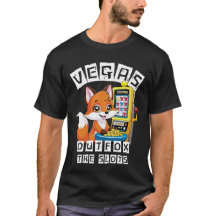 Fora Das Faixas | Foxy Casino Vencedor Preto