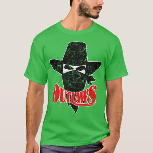 Camiseta Fora de arizona 1