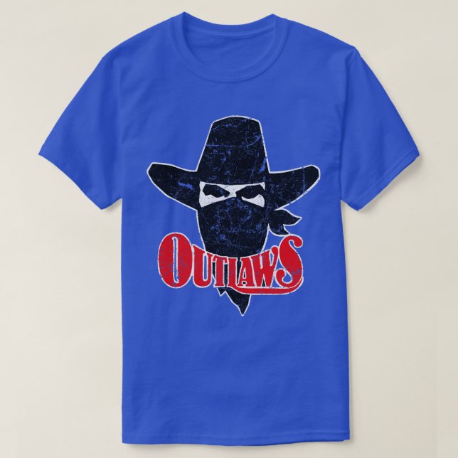 Camiseta Fora de arizona 1 (Frente do Design)