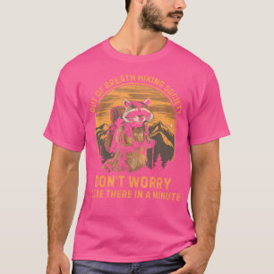 Camiseta Fora Do Ar, Caminhando A Sociedade Engraçado Ao Ar