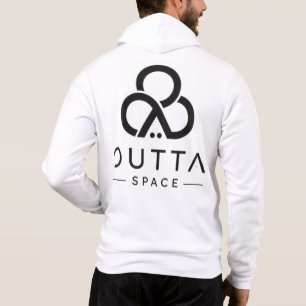 CAMISETA FORA DO ESPAÇO