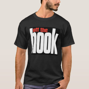 Camiseta Fora do GANCHO! totalmente impressionante, legal,